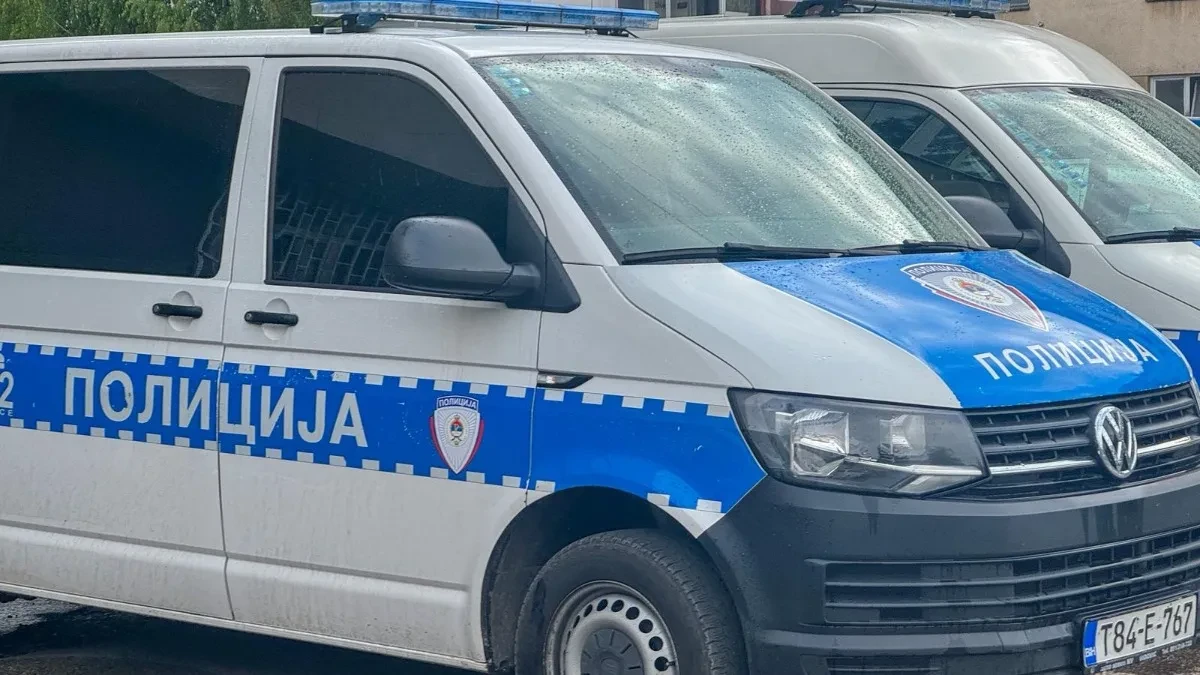 Akcija na Jahorini: Kažnjeno nelegalno obezbjeđenje na koncertu Saše Matića