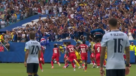 Teške optužbe: Kapiten senzacije Mundijala optužen za silovanje