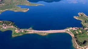 Pronađeno tijelo mladića koji se utopio u Ramskom jezeru