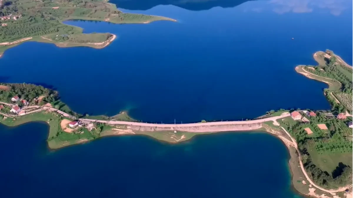 Pronađeno tijelo mladića koji se utopio u Ramskom jezeru