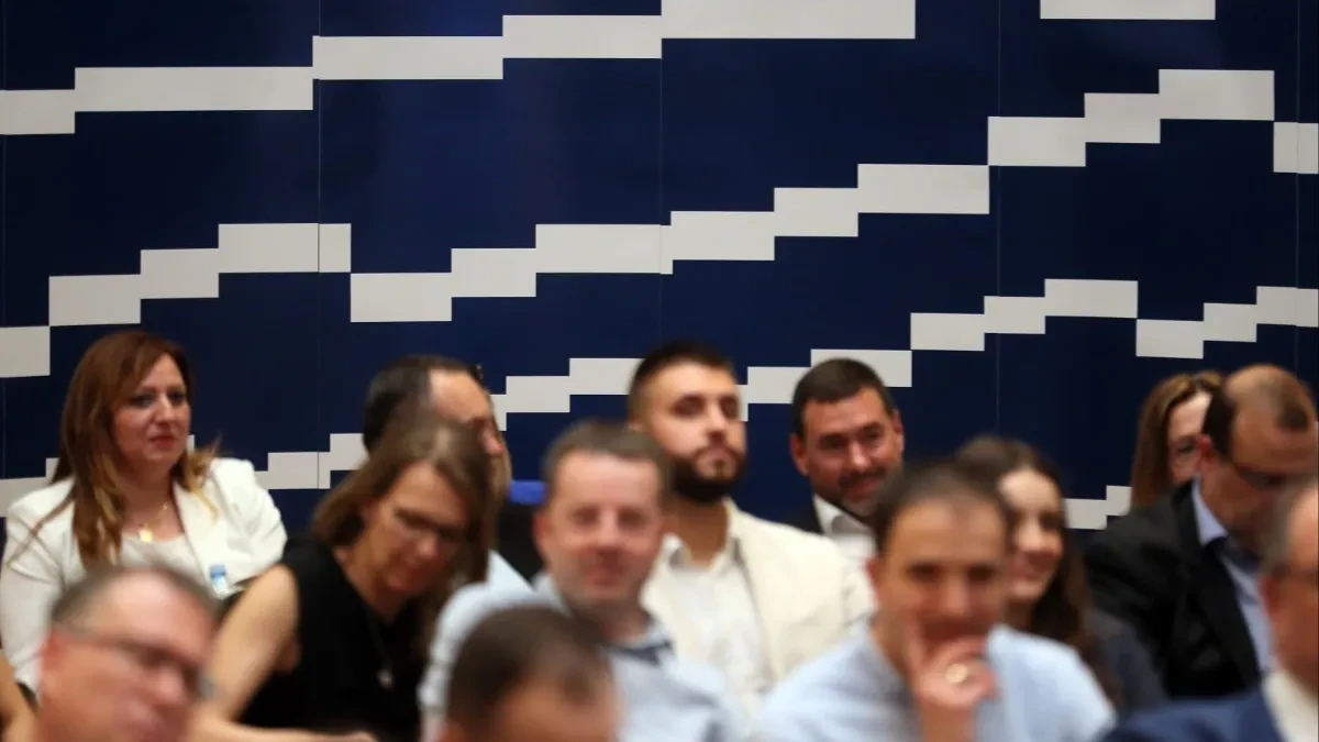 Godine rada donose prve konkretne rezultate za tržište kapitala Srbije