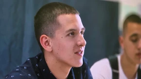Vasilije Bojović iz Rogatice: Jedini učesnik škole u naučno istraživačkoj stanici “Petnica” u Srbiji