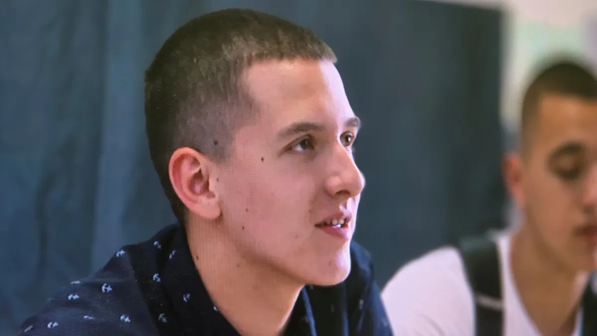 Vasilije Bojović iz Rogatice: Jedini učesnik škole u naučno istraživačkoj stanici “Petnica” u Srbiji