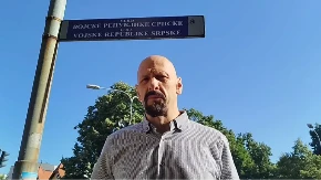 Simić: Najveći grad Srpske ni danas nema ulicu posvećenu Vojsci RS