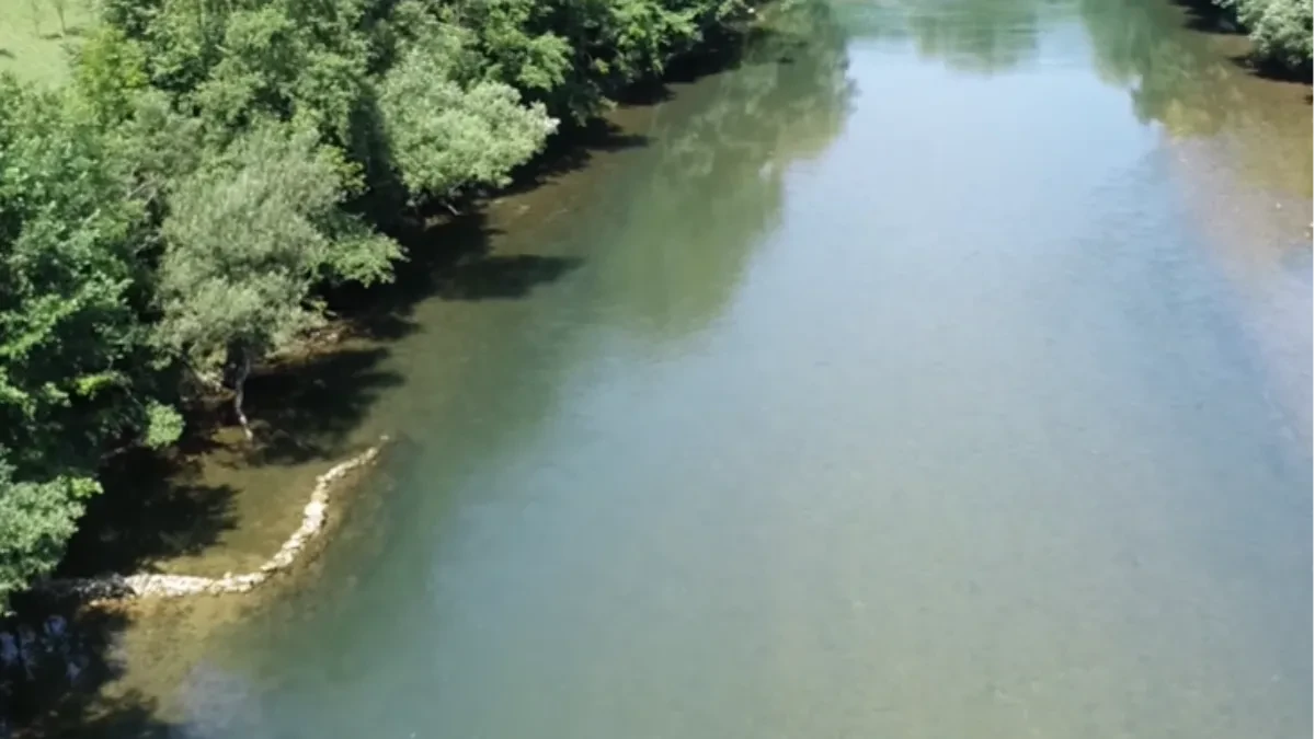 Užas kod Banjaluke: U Vrbasu pronađeno tijelo 