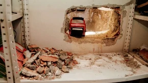 Ukinuta presuda u slučaju "Tunel"
