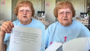 Baka influenserka dobila opomenu pred izbacivanje iz doma: Stalno organizuje žurke (VIDEO)