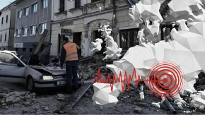 Snažni zemljotresi širom svijeta bude strah: Seizmolog otkriva kritične tačke u regionu