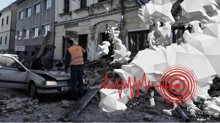 Snažni zemljotresi širom svijeta bude strah: Seizmolog otkriva kritične tačke u regionu