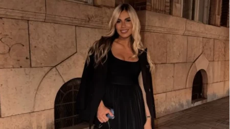 Dado Polumenta dobio sina! Ivona otkrila detalje porođaja i borbe kroz koju je prošla: Ubadam se u stomak cijelu trudnoću