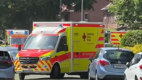 Detalji krvavog pira u Njemačkoj! Šestoro mrtvih u domu za mlade, uhapšen osumnjičeni