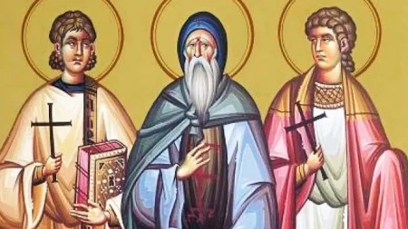 Sutra je dan za molitvu i mir u porodici: Slavimo svetu braću mučenike