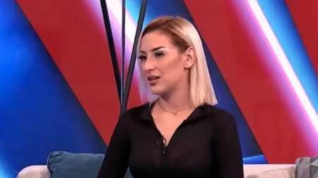 Stefani Grujić objavila fotografiju u vjenčanici, pa otkrila emotivnu poruku misterioznog dečka