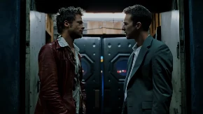 "Fight Club" ukrao šou fudbalu na Svjetskom prvenstvu: Bred Pit i Edvard Norton zapalili društvene mreže (VIDEO)