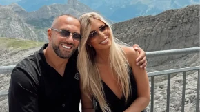 Dado Polumenta dobio sina: Pjevač objavio emotivnu fotografiju (FOTO)