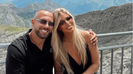 Dado Polumenta dobio sina: Pjevač objavio emotivnu fotografiju (FOTO)