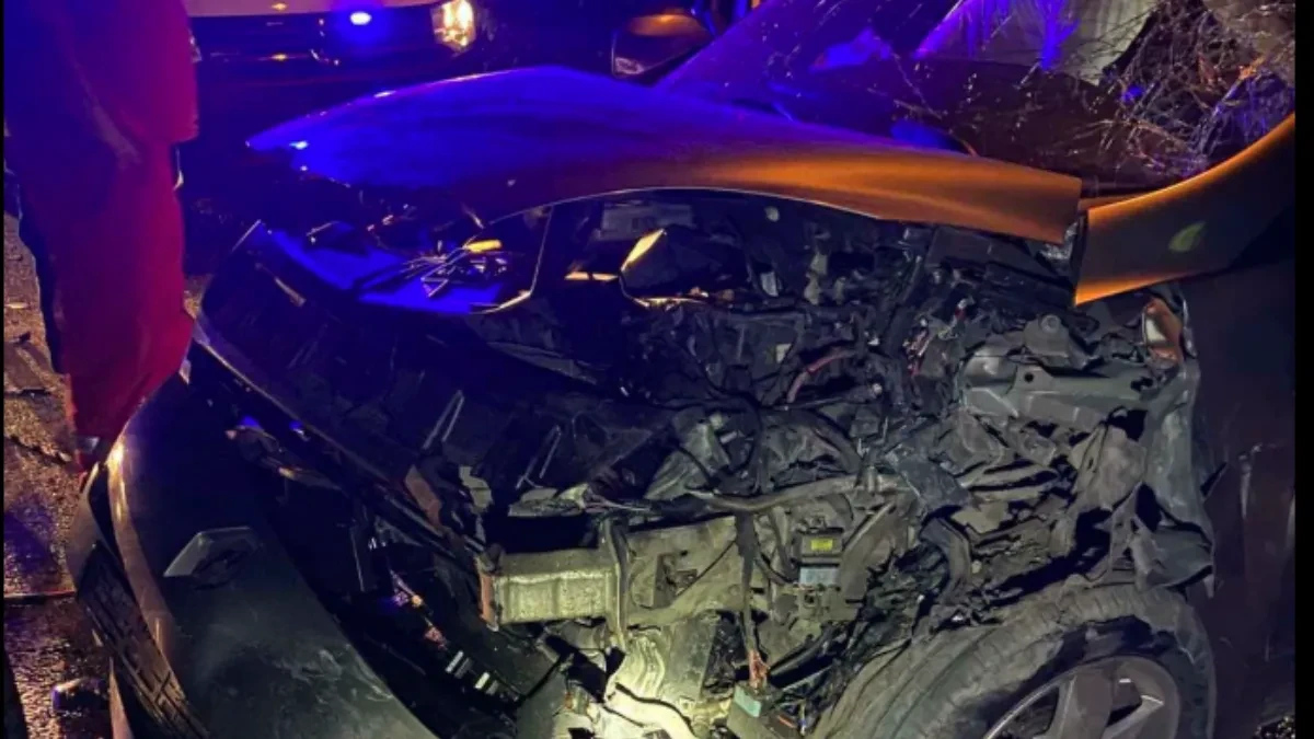 Nesreća u Banjaluci: Jedna osoba smrtno stradala (Foto)