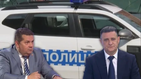 Nenad Stevandić prijavio policiji Vladu Đajića i Milana Ćurlića Ćurlu: Haos zbog “Krajiške večeri“