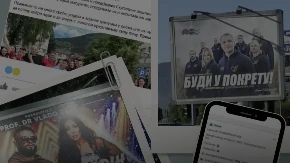 Većina krši pravila, niko nije kažnjen: Kako je nastao izborni vakuum u BiH? (FOTO)