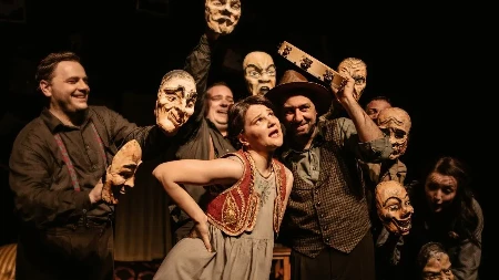 Praznik pozorišne umjetnosti: Sutra počinje “Teatar fest” u Banjaluci