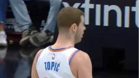 KSS se oglasio zbog Nikole Topića: Ovo moramo da kažemo!