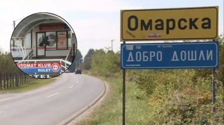 Detalji incidenta u Omarskoj: Pozvali se na Stevandića, prijetili da se bilbordi ne smiju uklanjati