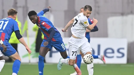 Partizan dovodi prvo pojačanje: Nekadašnji član Fejenorda na ljekarskim pregledima