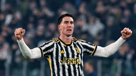 Vlahović napokon otklonio sve dileme oko situacije u Juventusu