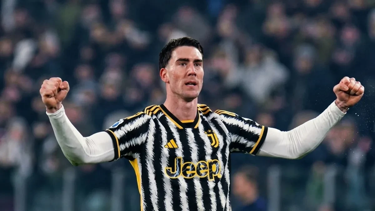 Vlahović napokon otklonio sve dileme oko situacije u Juventusu