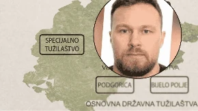 Tužilaštvo traži 40 godina robije za Radoja Zvicera 