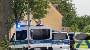Srbin izazvao talačku krizu: Prvi snimci drame u Dortmundu