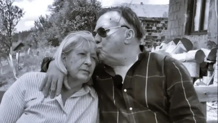 "Što se rodi tako lijepa, grom te ubio": Ljubavna priča Halida i Sejde Bešlić trajala je 50 godina i ovjekovječena je prelijepom pjesmom
