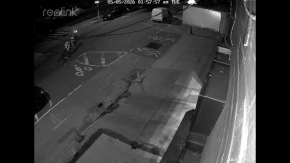 Misterija u Njujorku: Grupe ljudi tokom noći ulaze u kanalizacioni sistem grada - niko ne zna šta rade (VIDEO)