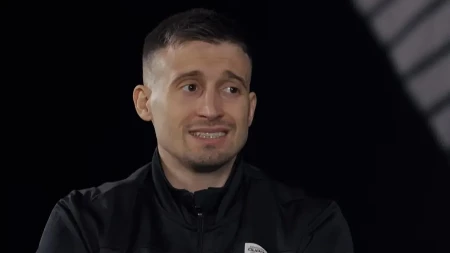 Partizan krenuo po Aleksu Avramovića: Pregovori u toku
