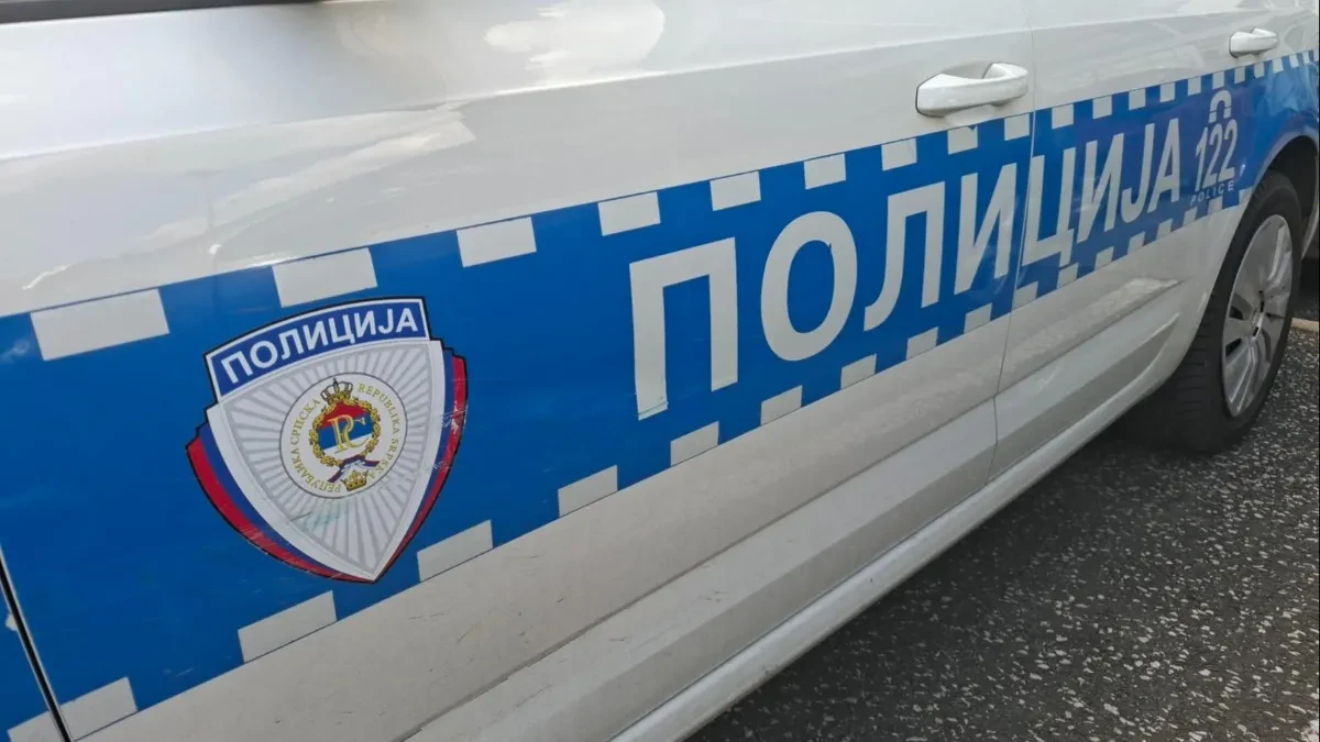 Pucnjava usred noći u Palama: Poslije žestoke svađe ispaljeno više hitaca