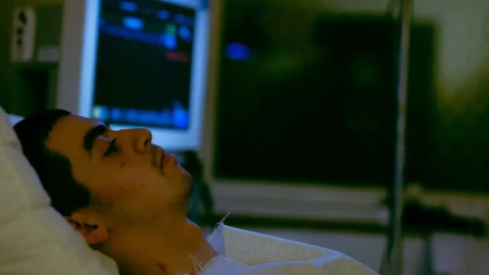 Muškarac šest minuta bio klinički mrtav i doživio jezivo iskustvo: Mislio sam da su anđeli