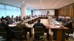 Počela sjednica PIC-a: Zanardi Landi ili Trokaz, SAD ili EU?
