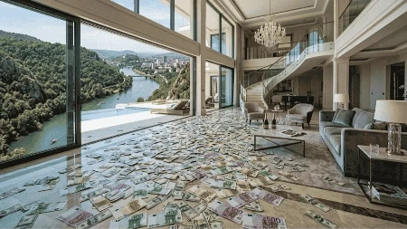 Ko danas u Banjaluci može kupiti stan od 350.000 KM: Računica pokazuje da prosječna plata nije ni blizu dovoljna
