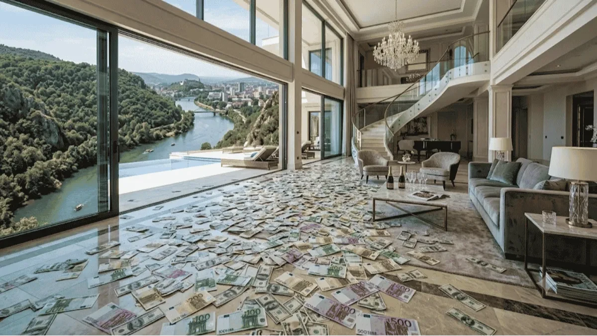 Ko danas u Banjaluci može kupiti stan od 350.000 KM: Računica pokazuje da prosječna plata nije ni blizu dovoljna