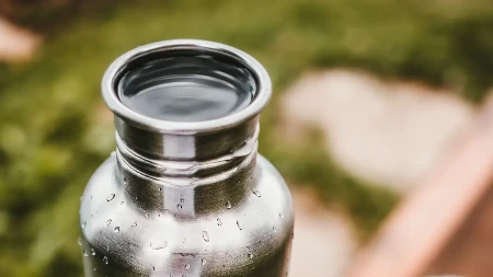 Evo zašto je voda sa nanom i ovim povrćem omiljeni ljetnji napitak u Turskoj