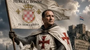 Igor Štimac "puk'o k'o kokica": Provokacija hrvatskog trenera završila žestokim osudama