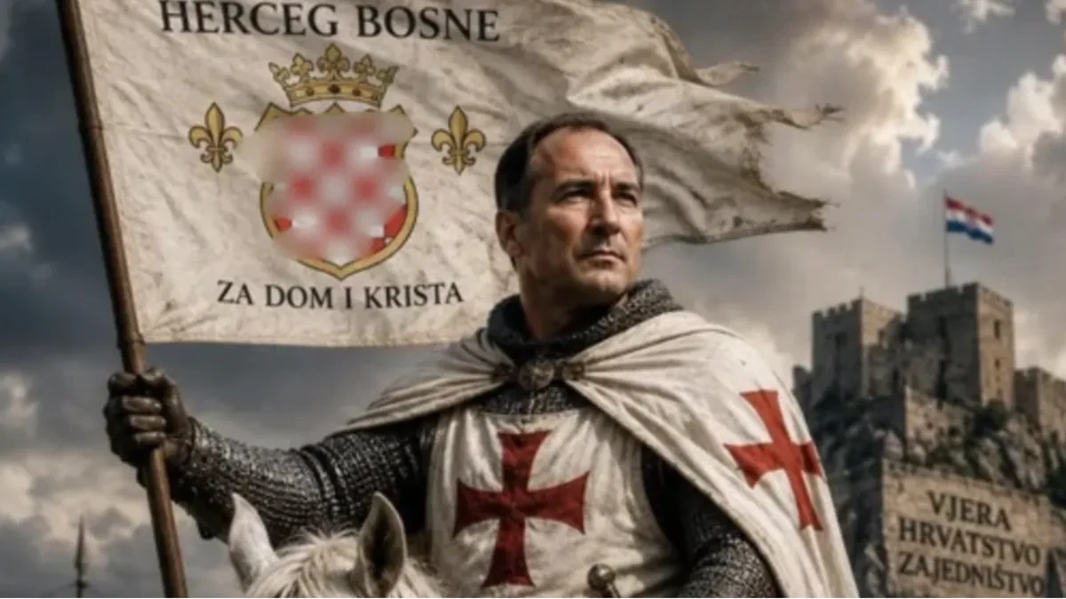 Igor Štimac "puk'o k'o kokica": Provokacija hrvatskog trenera završila žestokim osudama