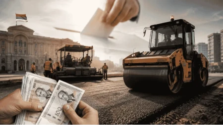 Milioni maraka za asfalt pred izbore: Gradovi u Republici Srpskoj raspisuju tendere vrijedne desetine miliona KM