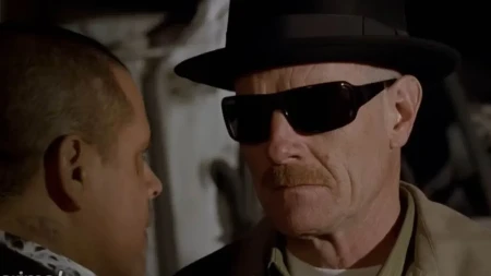 Glumac otkrio tajne sa snimanja hit serije "Breaking Bad" (VIDEO)