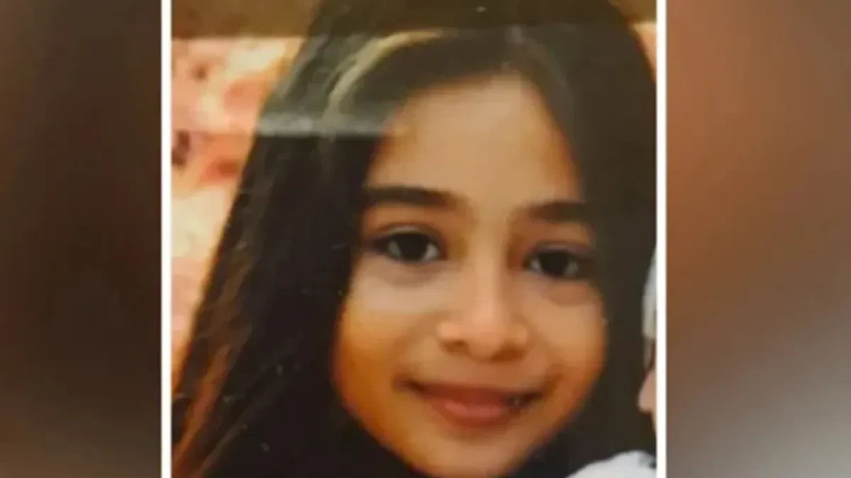 Nestala Mia Rakić (9) u Njemačkoj