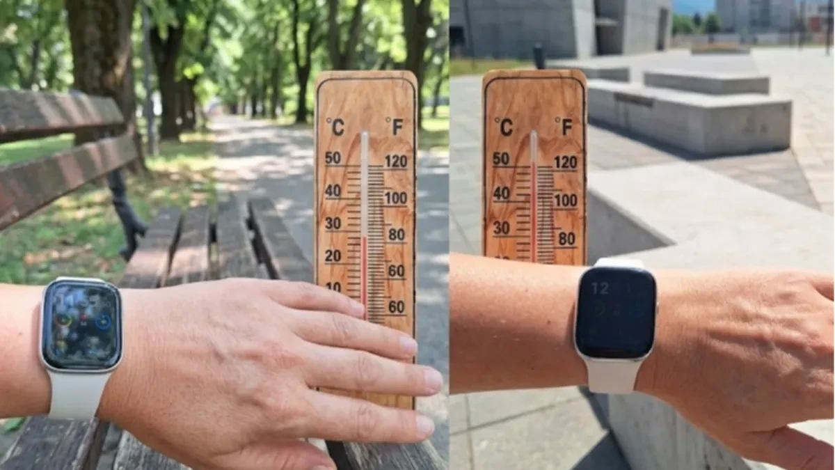 U ovom dijelu Banjaluke izmjereno je nevjerovatnih 50 stepeni: Izbjegavajte ga u šrokom luku tokom ljetnih dana