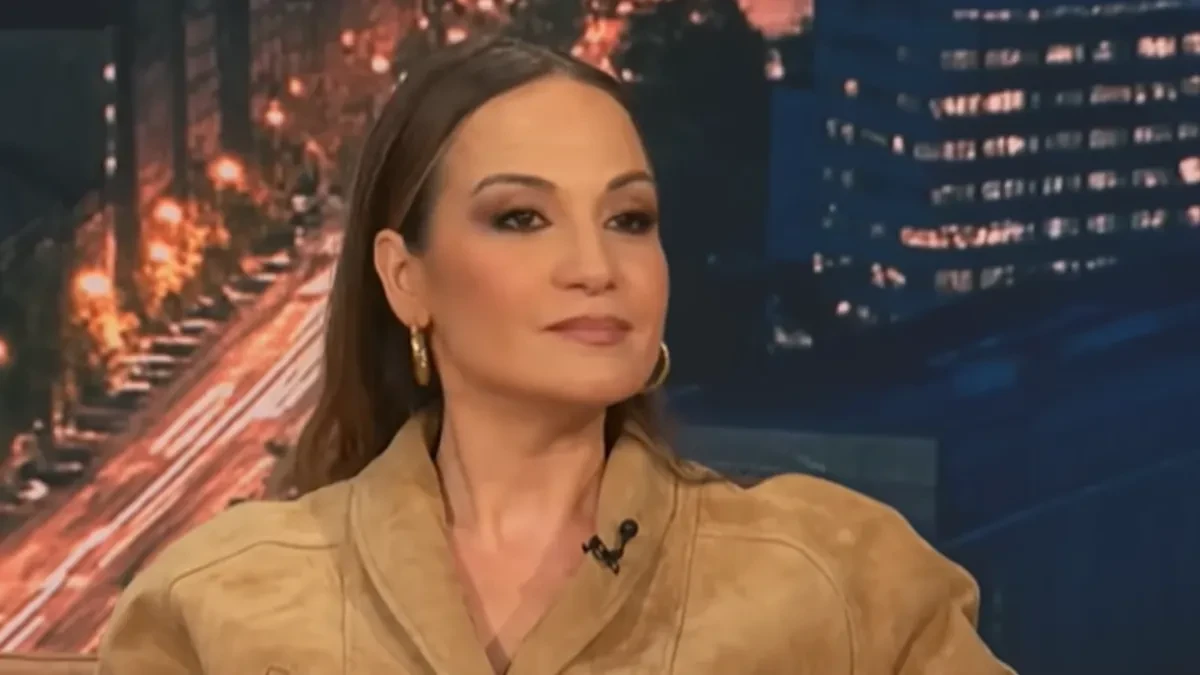 Svi gledaju u ovu sliku! Jelena Tomašević se oglasila dirljivom porukom