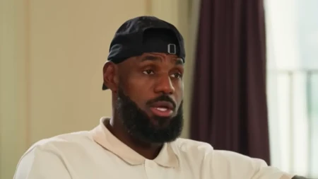 Lebron Džejms šokirao Lejkerse: "Snalazite se bez mene, idem dalje!"