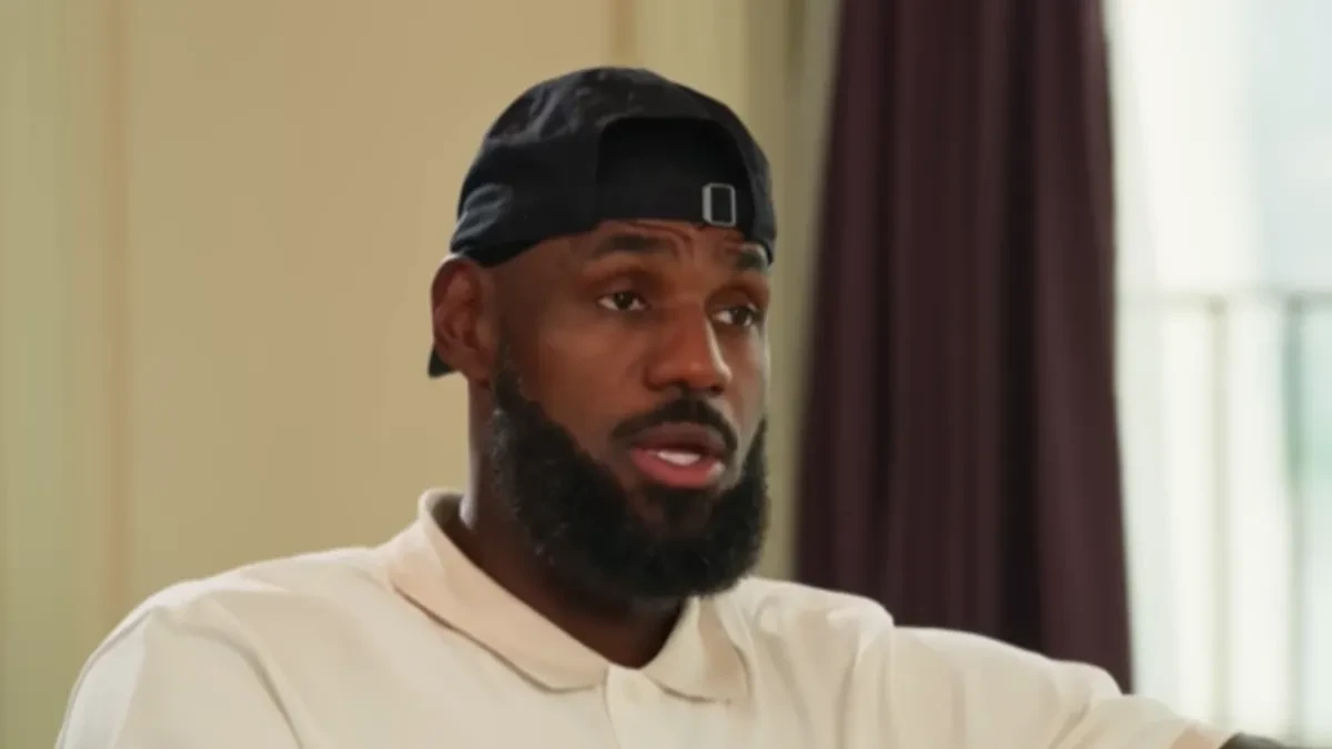 Lebron Džejms šokirao Lejkerse: "Snalazite se bez mene, idem dalje!"