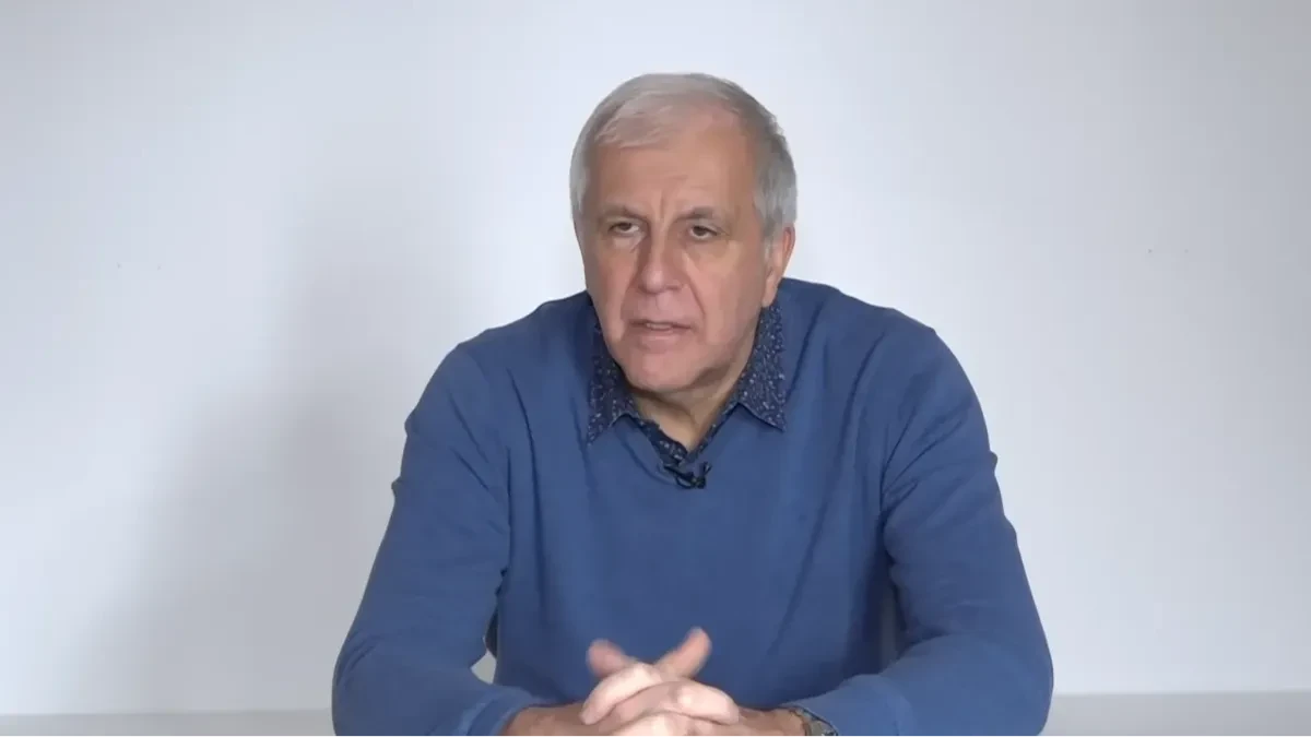 Bombastične vijesti iz Atine: Željko Obradović želi Rikija Rubija u Panatinaikosu
